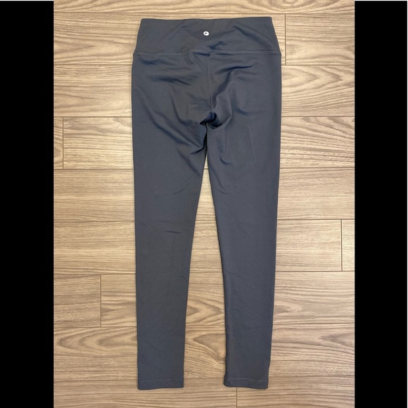 *NWOT* 90 Degrees active leggings Sz S - Picture 3 of 5
